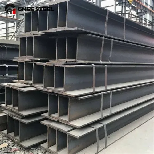 ASTM W8 × 4 h Roinn H Beam H