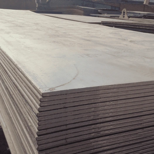 ASTM A514/A514M Grade M Carbon And Low-alloy High-strength Steel Sheet suppliers