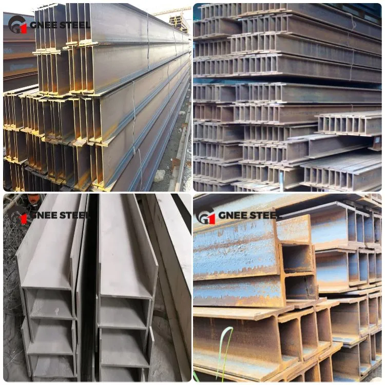 SA588GRA SA588GRB BEAM H