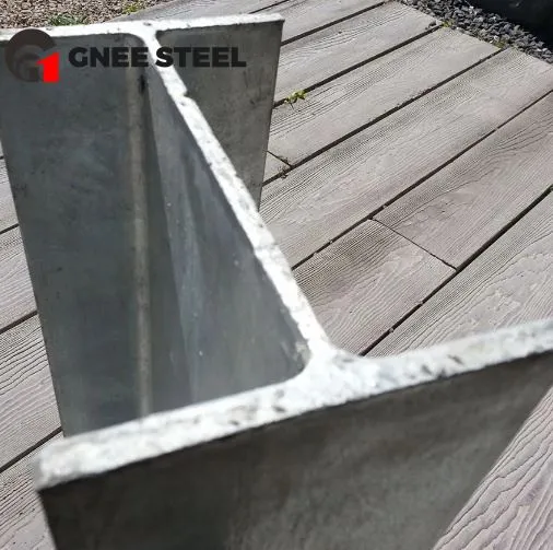 Cruach Struchtúrach Cruach Struchtúrach S275J2