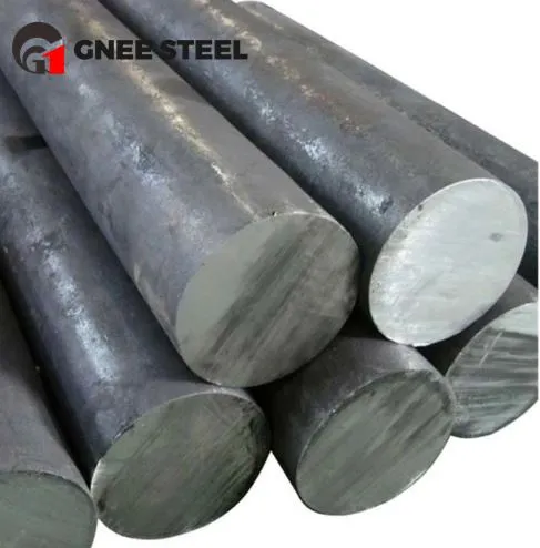 EN 10025-2 Barra Babhta Cruach S355JR