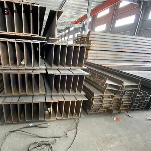 W14 x 6¾ H ROINN H BEAM H BEAM