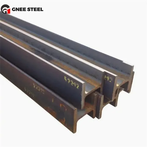 W36 x 12 h Roinn H Cruach Bíoma