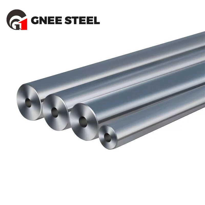 Babhta Barra Cruach Galvanized