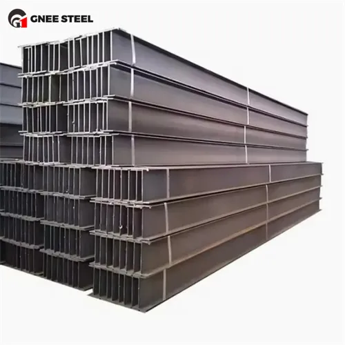Ardchaighdeán A992 W30X173 W30X191 W Flange Beam