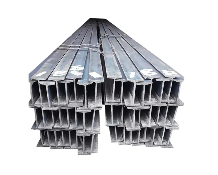 Hot Rolled I Beam High Strength Structural Steel