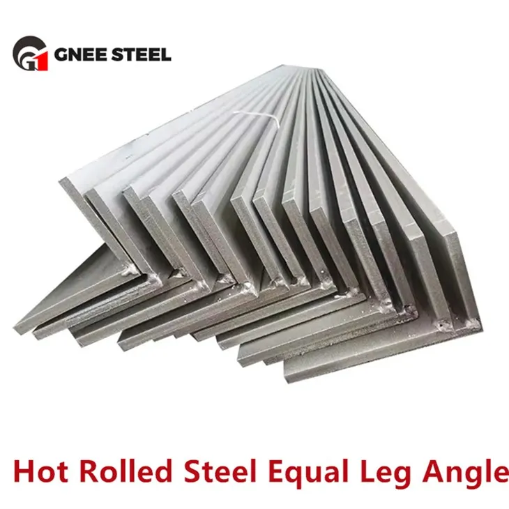 Cruach uillinn Jis Sm490 rolladh te