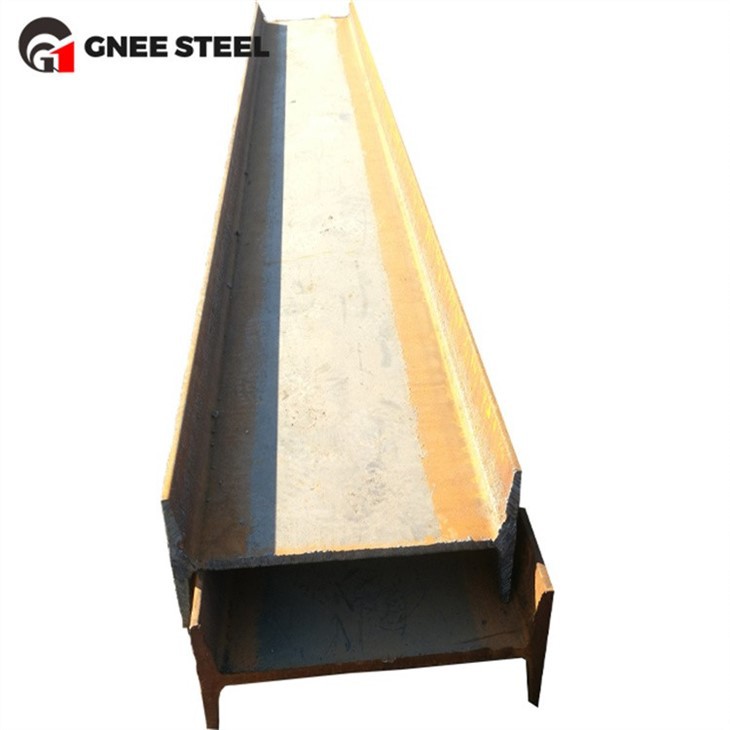 JIS/G3136 H Beam H Section