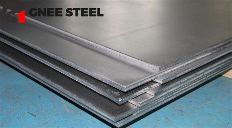 Heat-Treated PVQ Steel Plate Heat-Treated PVQ Steel Plate
