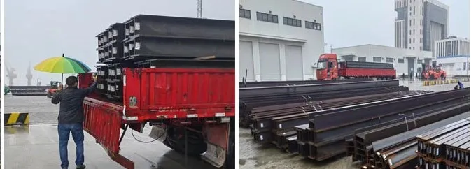 h beam steel structure h beam steel structure