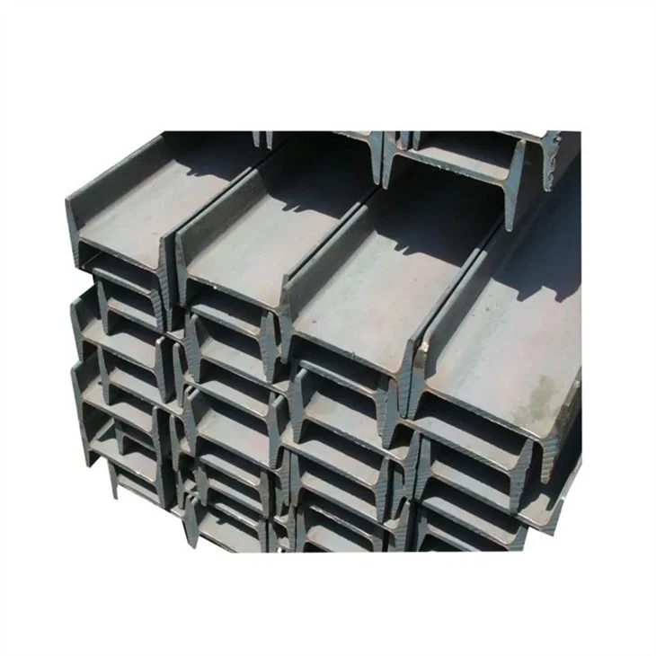 Q235 A36 H Channel Steel