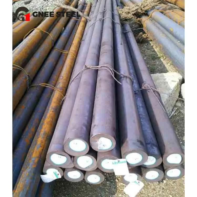 Barra Babhta Ardchaighdeáin Q235D