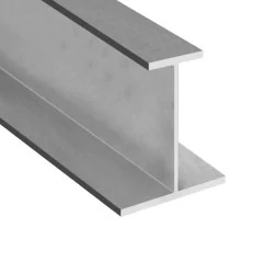 SUS 304/316 Stainless Steel H Beam
