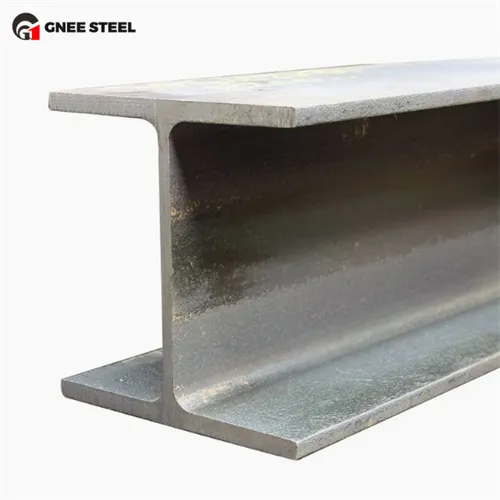 W10x88 W10x100 W10x112 A36/A572GR50/A992 Léamh Flange Leathan